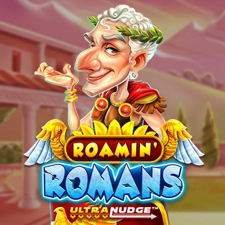 Roamin' Romans UltraNudge