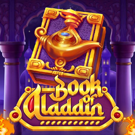 Book of Aladdin