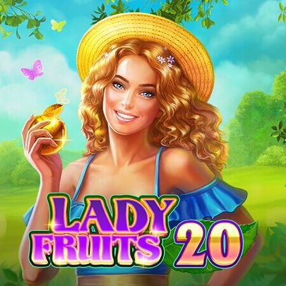 Lady Fruits 20