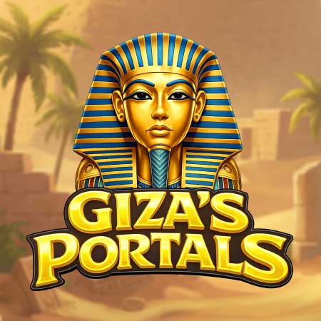 Giza's Portals