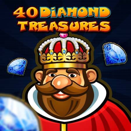 40 Diamond Treasures