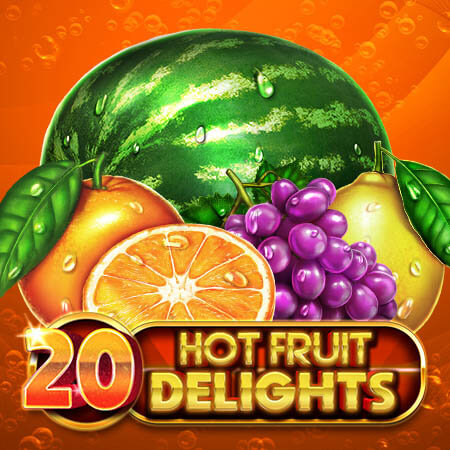 Hot Fruit Delights
