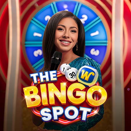 The Bingo Spot