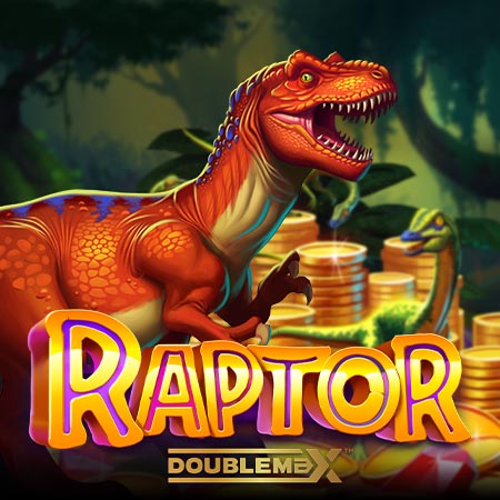 Raptor Doublemax