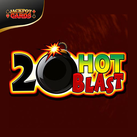 20 Hot Blast