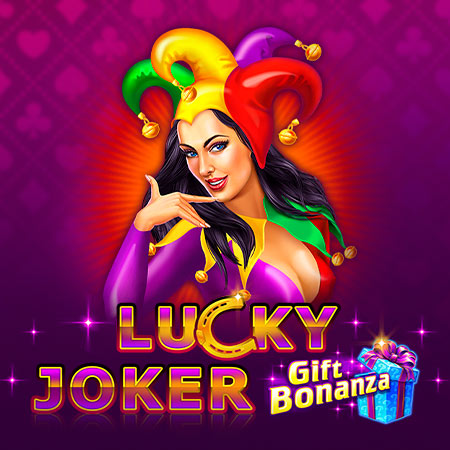 Lucky Joker Gift Bonanza
