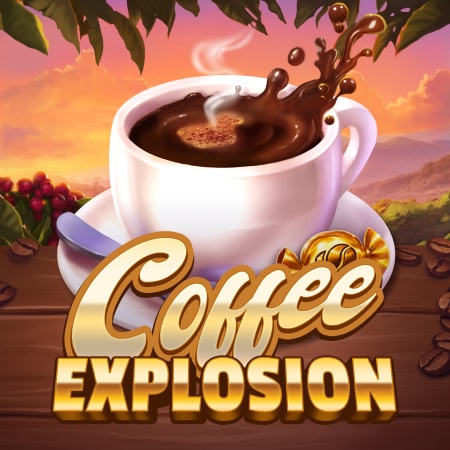 Coffee Explosion
