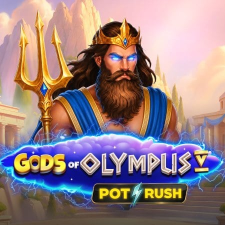 Gods Of Olympus V
