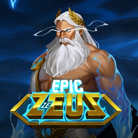 Epic Ze Zeus