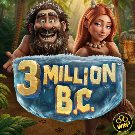 3 Million BC