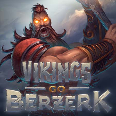 Vikings Go Berzerk