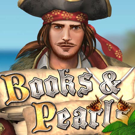 Books and Pearls Respins of Amun-Re
