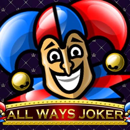 All Ways Joker