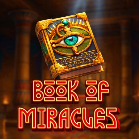 Book Of Miracles