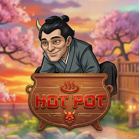 Hot Pot