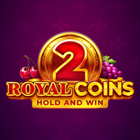 Royal Coins 2: Hold and Win