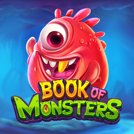 Book of Monsters