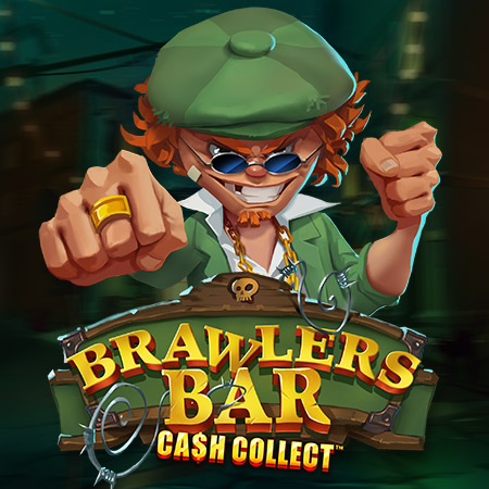 Brawlers Bar Cash Collect