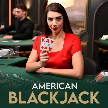 Blackjack Classic 1