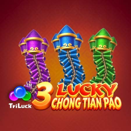 3 Lucky Chong Tian Pao