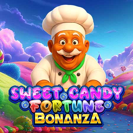 Sweet Candy Fortune Bonanza