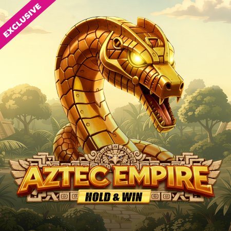 Aztec Empire Hold & Win