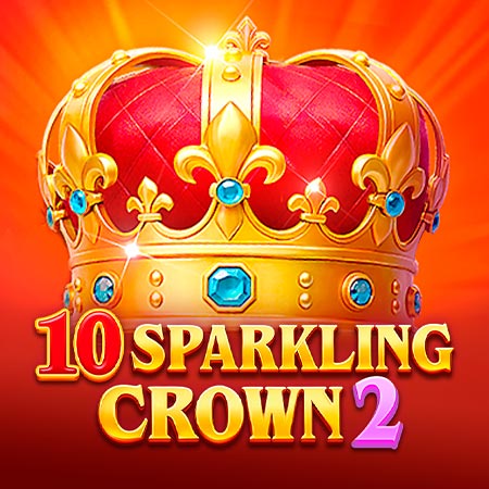 10 Sparkling Crown 2