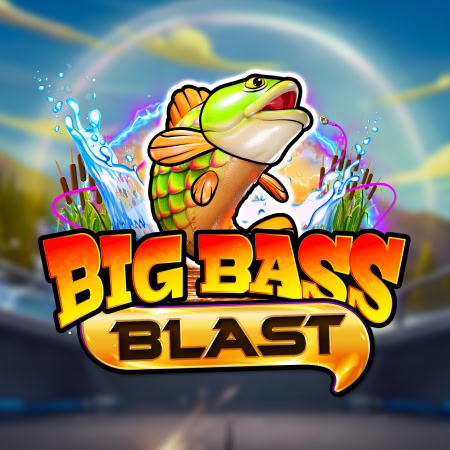 Big Bass Blast