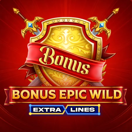 Bonus Epic Wild Extralines