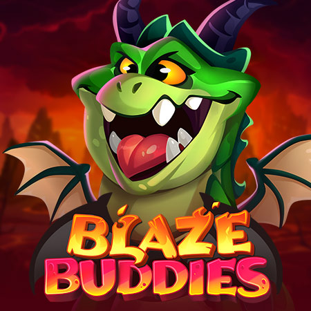 Blaze Buddies