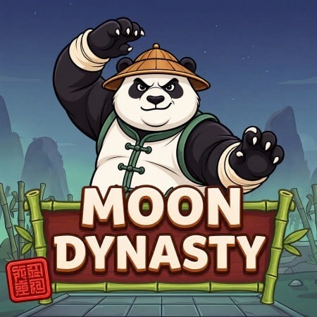 Moon Dynasty