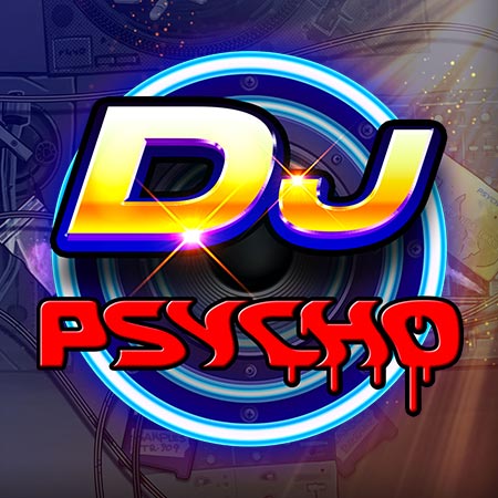 Dj Psycho