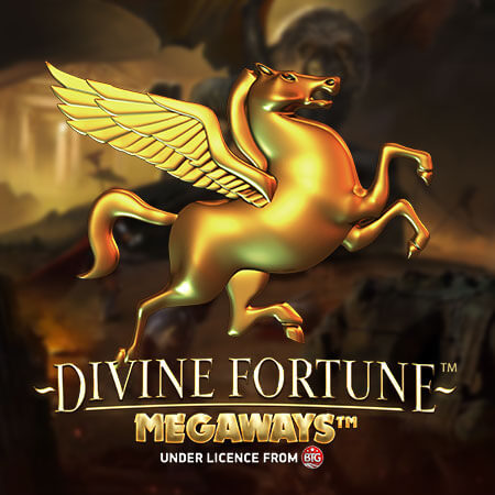 Divine Fortune Megaways