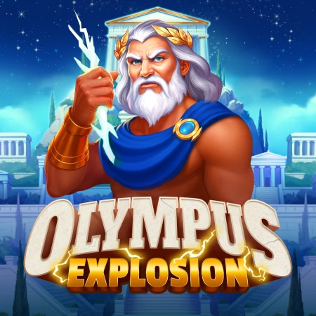 Olympus Explosion