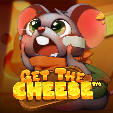 Get the CHEESE