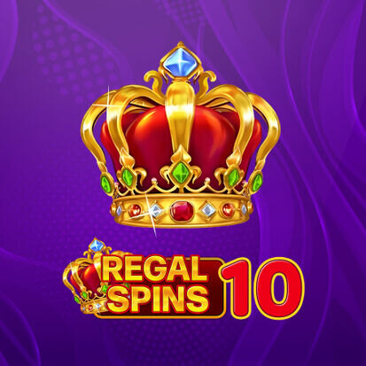Regal Spins 10