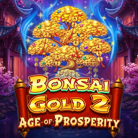Bonsai Gold 2: Age of Prosperity