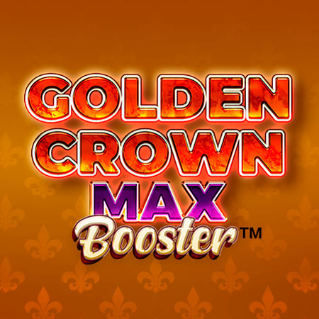 Golden Crown Max Booster
