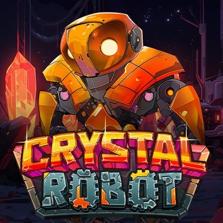 Crystal Robot