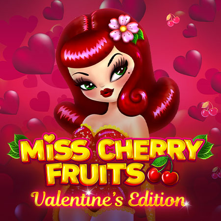 Miss Cherry Fruits