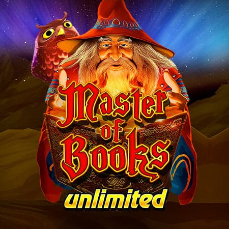 Master of Books Unlimited