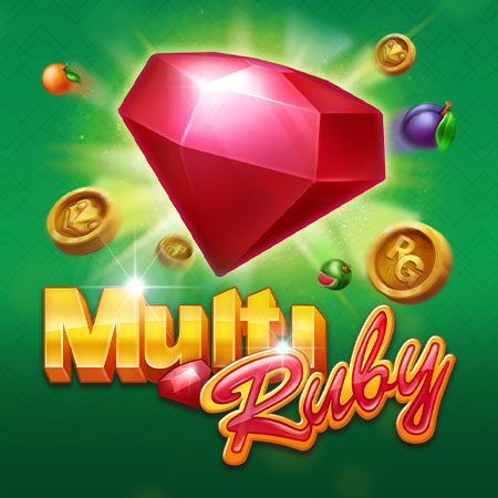 Multi Ruby