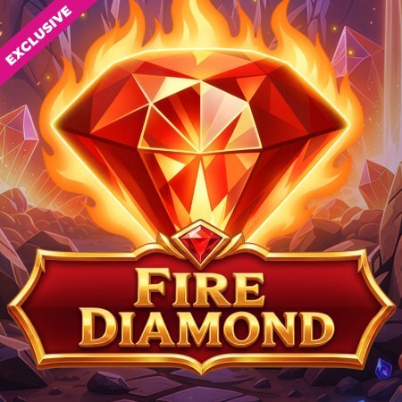 Fire Diamond