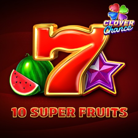 10 Super Fruits