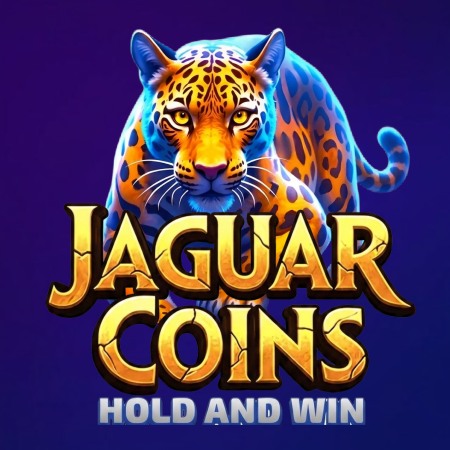 Jaguar Coins