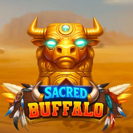 Sacred Buffalo