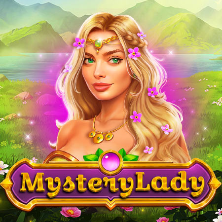 Mystery lady