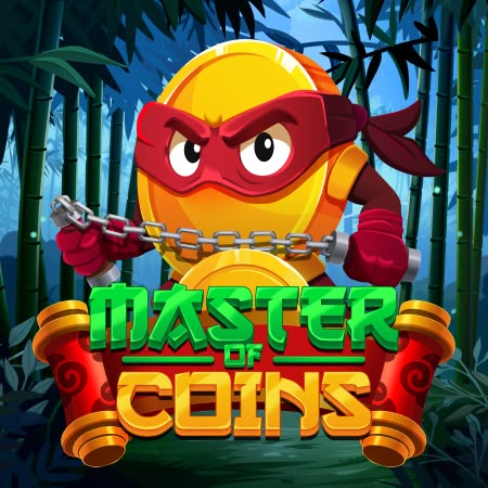 Master of Coins