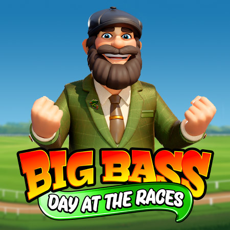 Big Bass Day at the Races