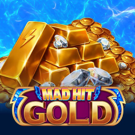 Mad Hit Gold